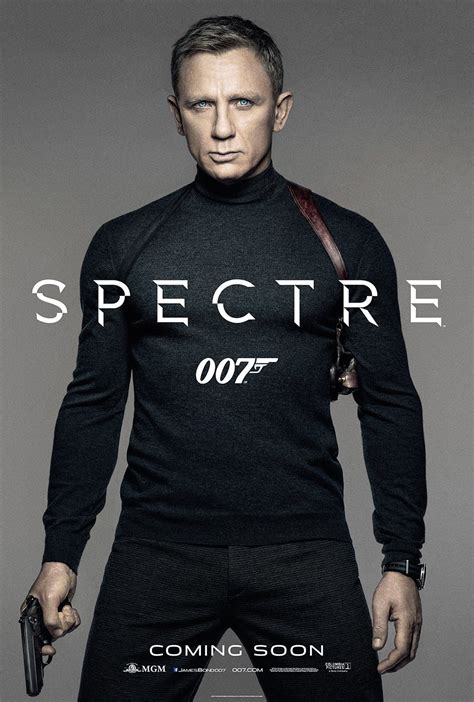 007 spectre imdb|when was spectre released.